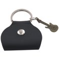 thumbnail image 4 of EeaseCA 1 Set Guitar Pick Storage Bag Guitar Pick Holder Plectrum Case with Pendant Decor, 4 of 8