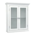 thumbnail image 5 of Teamson Home 20" x 24.02" Removable Wall Cabinet, White, 5 of 7