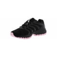 thumbnail image 6 of K-Swiss womens Tubes Scorch Sneaker, Black/Cherry Blossom, 7 US, 6 of 7