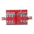 thumbnail image 4 of Panel solar Char 50a Positivo Alto Volta Diodo ideal Anti Reversa, 4 of 5