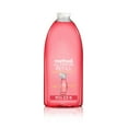 thumbnail image 1 of Method, Recharge de nettoyant multi surfaces, Pamplemousse rose, 2.0 L, 1 of 5