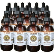 Di Gu Pi, Lycium (Lycium Barbarum) Tincture, Dried Bark Powder Liquid Extract, Chinese Wolfberry, Herbal Supplement 15x4 oz