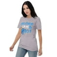 thumbnail image 3 of Big Brother New Baby Decision Novelty Family Baby Party Premium T-Shirt (Heather Grey, 3XL), 3 of 6