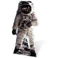 thumbnail image 1 of Star Cutouts SC119 Coupé de l'Aldrin de Buzz Astronaute, 1 of 1