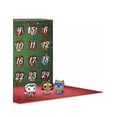 thumbnail image 3 of Calendario de Adviento Funko Pop! DC Super Héroes 2023 con 24 bolsillos, 3 of 3