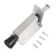 thumbnail image 5 of unbranded Step on Door Stop En Acero Inoxidable Con Base De Para Sostener Puertas Plata, 5 of 8