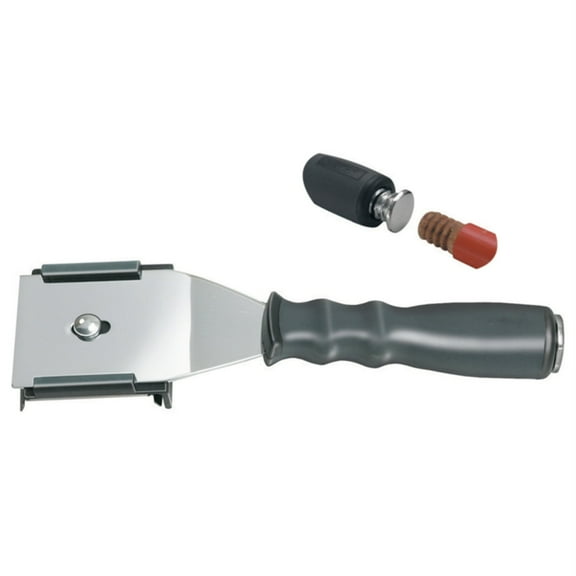 Allway Tools F42X Extendable Push & Pull Scraper