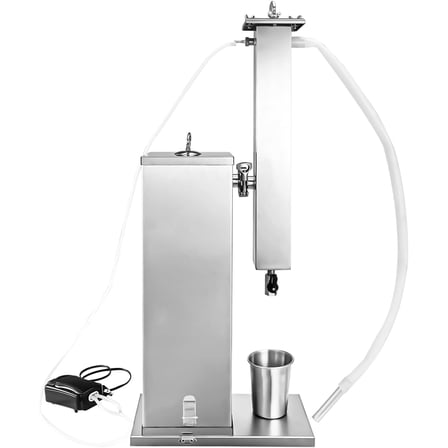 Cold Smoke Generator 10 Hour Extra Long Smoke Portable Electric BBQ Smoke Generator Outdoor Smoker Accessories For Meat Vegetables Electric Smoke Maker