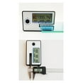 thumbnail image 7 of High Precision 162 Similar s Window Tint Meter, Solar Film Transmission Meter VLT UV IR Rejection Tester ,Portable, 7 of 7