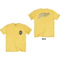 thumbnail image 1 of Angel Dust Unisex T-Shirt Creature (Back Print), 1 of 3