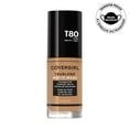 thumbnail image 1 of COVERGIRL Fond de teint TruBlend Matte Made, 1 of 9