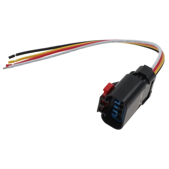 Ignition Coil Lead Connector Plug Fit for 2000-2001 Jeep Cherokee 4.0L L6