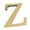 Z, variant on asddcavvf Mural Art Wall Wall Letters Decals Home Sticker DIY 3D 26 Acrylic Home in The Dark Lights for Kids Room