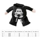 thumbnail image 2 of Dog Halloween Clothes Skeleton Halloween Theme Clothes for Boy Girl Dog, 2 of 5