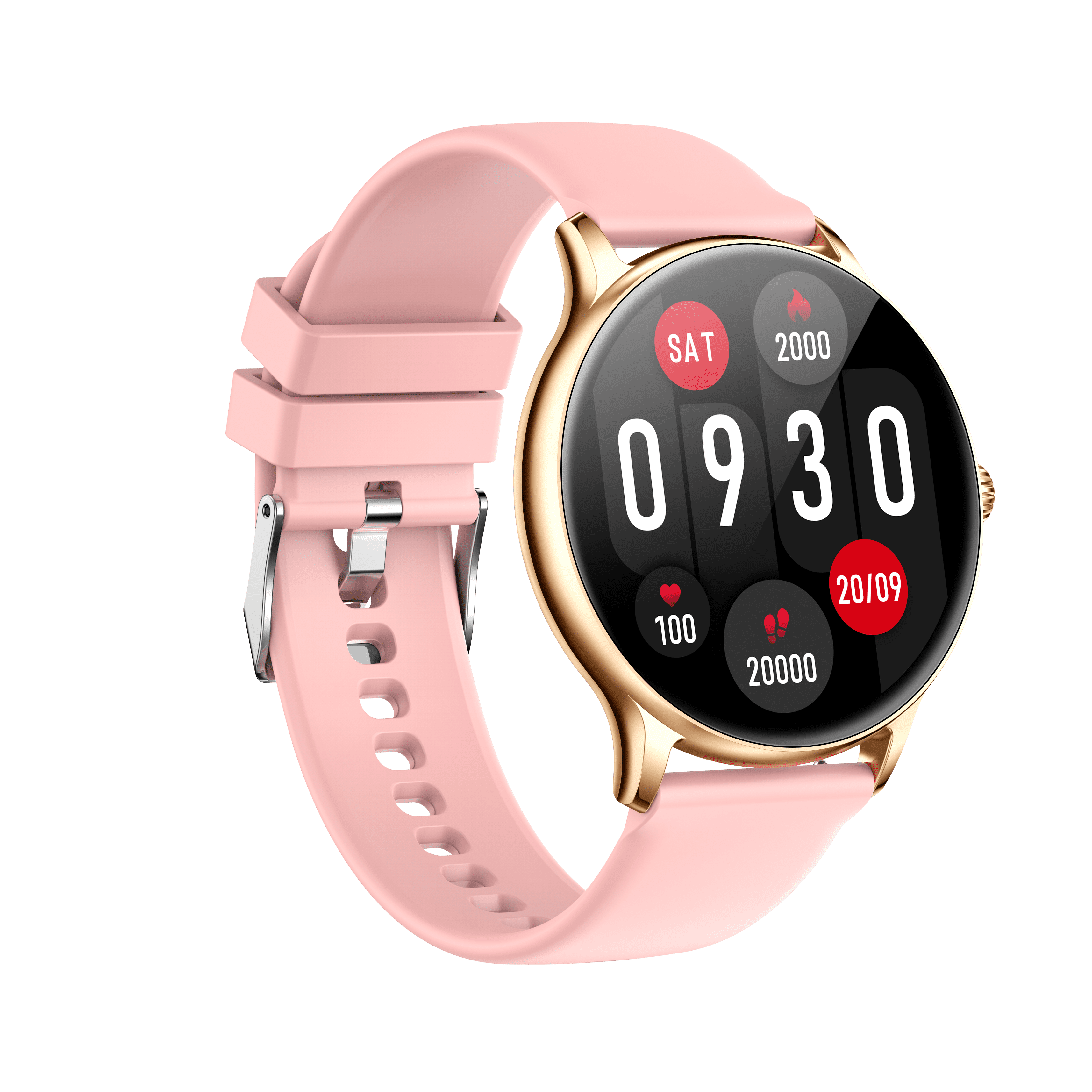 Kore Track Smart Watch lupon.gov.ph