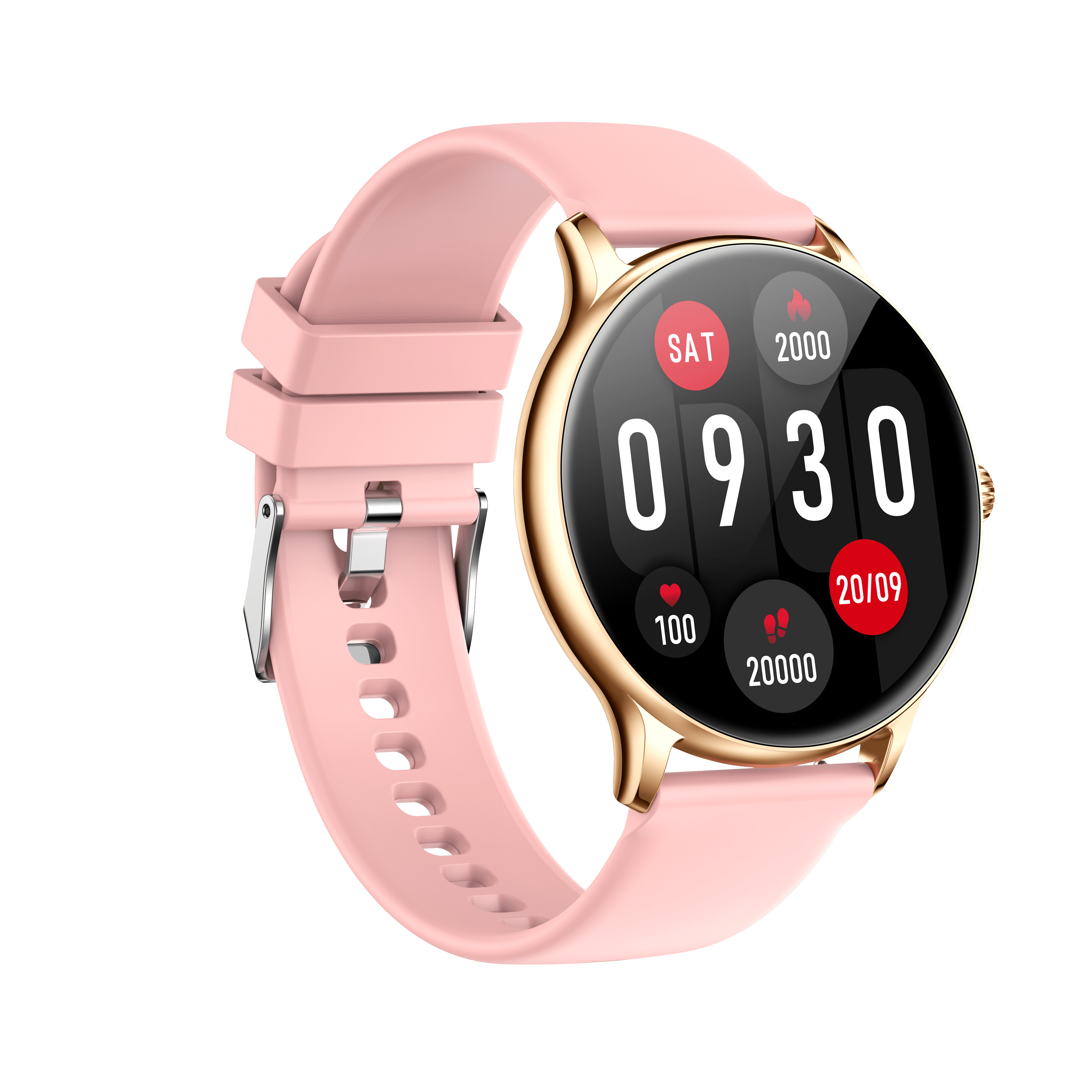 Kore Track Smart Watch | lupon.gov.ph