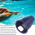 New Basket Clogging Filter Strainer Pool Basket Easy To Install For
