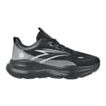 thumbnail image 2 of TENIS TORRENTE HOMBRE WD-865 TEXTIL NEGRO, 2 of 4