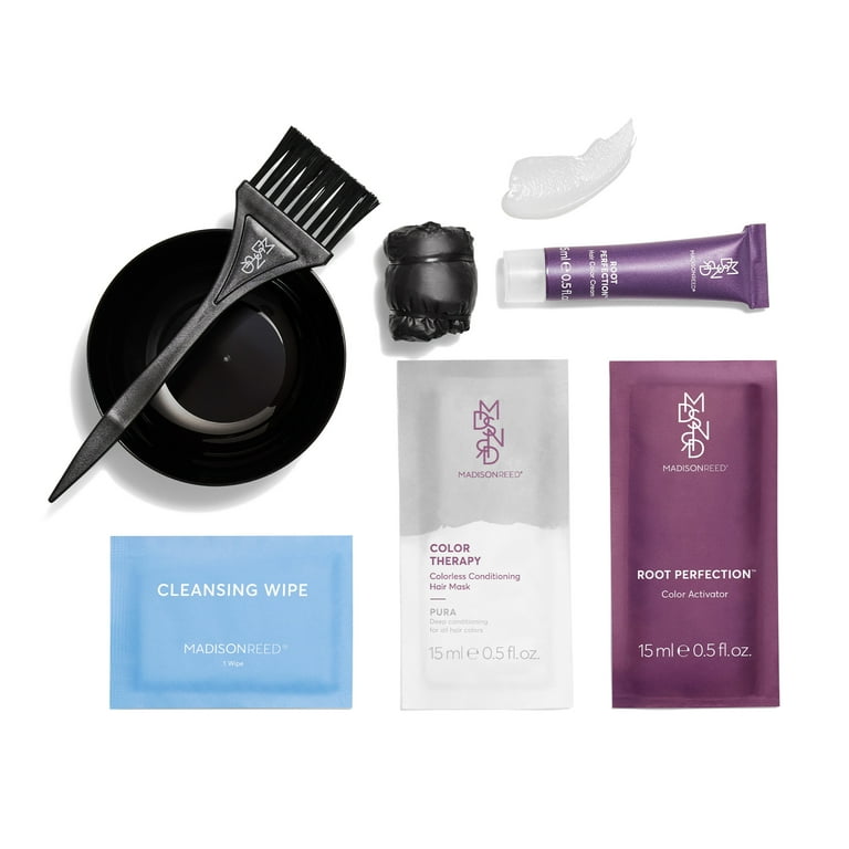 Madison Reed Root Perfection, Root Touch-up Kit, Savoca (6N