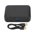 thumbnail image 3 of Convertidor de vídeo USB3.0 compatible con equipo adaptador 1080P USB3.0 a HDMI + VGA, 3 of 8