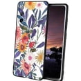 thumbnail image 1 of Compatible with Samsung Galaxy S20 Phone Case, Flowers-352 Case Silicone Protective for Teen Girl Boy Case for Samsung Galaxy S20, 1 of 1