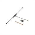 thumbnail image 4 of 10 Piezas ELRS NANO 915Mhz RX Receptor EXPRESSLRS Nano de Alcance para Dron Cuadricóptero de Carreras de Alcance RC FPV, 4 of 5