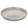 thumbnail image 6 of Better Homes & Gardens-Collins Grey Stoneware 12-Piece Dinnerware Set, 6 of 7