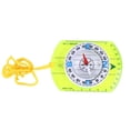 thumbnail image 2 of ANGGREK Outdoor Travel Compass With Portable Maps Compass Hiking For Outdoor Adventure, 2 of 8
