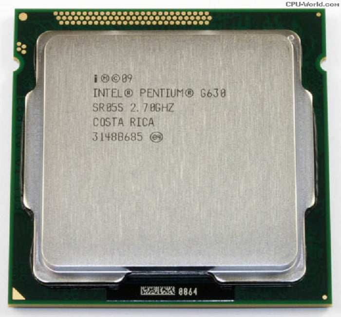 INTEL SLA69 Intel Xeon E7328 1066MHz 4M 2.13GHz CPU New SLA69