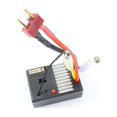thumbnail image 4 of Placa de circuito receptor 3 en 1 YONGSHENG 144002-1311 para Wltoys 144002 1/14, 4 of 5