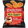 Popchips Bold & Crunchy Ridges Variety Box (30 ct.)