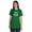 Green, variant on Inkmeso Nana Is My Name Spoiling Is My Game Short Sleeve TShirt Grandmother Gift