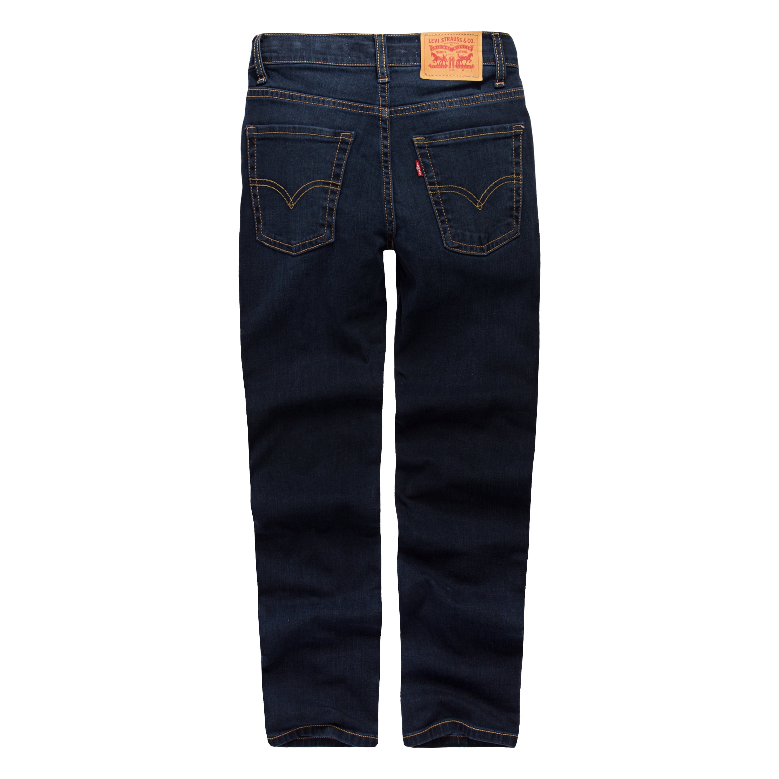 levi strauss & co 510