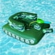 thumbnail image 4 of Tanque de agua flotante de PVC, tanque flotante inflable reutilizable para fiesta en la playa de verano Ndcxsfigh Para Estrenar, 4 of 8