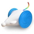 thumbnail image 1 of Juguetes interactivos para gatos de interior, juguetes para gatitos, juguete automático para gatos con luces LED de colores, juguetes eléctricos inteligentes para gatos, juguetes para ratones de gato,, 1 of 5