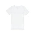 thumbnail image 3 of Athletic Works Girls' Graphic T-Shirt with Short Sleeves, Sizes 4-18 & Plus, 3 of 3