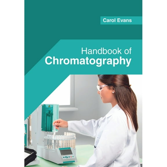 Handbook of Chromatography, (Hardcover)