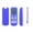 blue, variant on Remote Controller Silicone Cases for ARH-2201 DB93-1463T DB93-15882Q Protective Cover Remote Control Protection Sleeves