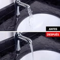 thumbnail image 3 of Filtro Aireador de Grifo VERALY.MX Latón Ahorro de Agua Roscas Macho Repuesto Estándar, 3 of 7