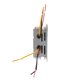thumbnail image 4 of 6X Convertidor DC DC 24V A 12V 15A MóDulo de Potencia Buck Reductor Regulador de Voltaje Reductor de Coche para EstéReo de Coche, 4 of 5