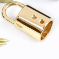 thumbnail image 2 of 30Pcs 12mm Metal Bag Buckle Strap Tassel Cap Clasp Hook Connector Hanger Rope Cord Lock DIY Hardware Accessories, 2 of 7