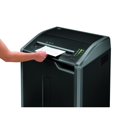 thumbnail image 2 of Fellowes Powershredreg; 485Ci 100% Jam Proof BAA Compliant Cross-Cut Shredder, 2 of 2