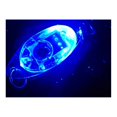 thumbnail image 1 of Lámpara De Señuelo De Atracción De Peces Lámpara De Señuelo De Atracción De Peces Mini lámpara de atracción de peces señuelo herramienta de aparejos de pesca luminosa impermeable (azul), 1 of 8