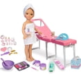 thumbnail image 2 of Muñeca Nancy Spa Multicolor, 2 of 4