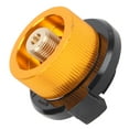 thumbnail image 2 of Camping Stove Butane Gas Adapter, Safe To Use Lightweight High Reliability Camping Stove Adapter  For Long Gas  Adapter, 2 of 8