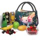 thumbnail image 3 of Easygdp Whimsical Axolotl Fantasy Bolsa de Almuerzo Insulada Reutilizable, Bolsa de Mano y Bandolera para Oficina, Trabajo, Viajes, 3 of 6