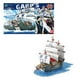 thumbnail image 3 of Garp's Marine Ship Gran Barco Collection Model Kit One Piece, 3 of 3
