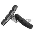 thumbnail image 2 of Bicicleta 1 par de pastillas de Ndcxsfigh freno de Lebycle MTBbloques de zapatos de freno de goma en Vpiezas de ciclismo, 2 of 8