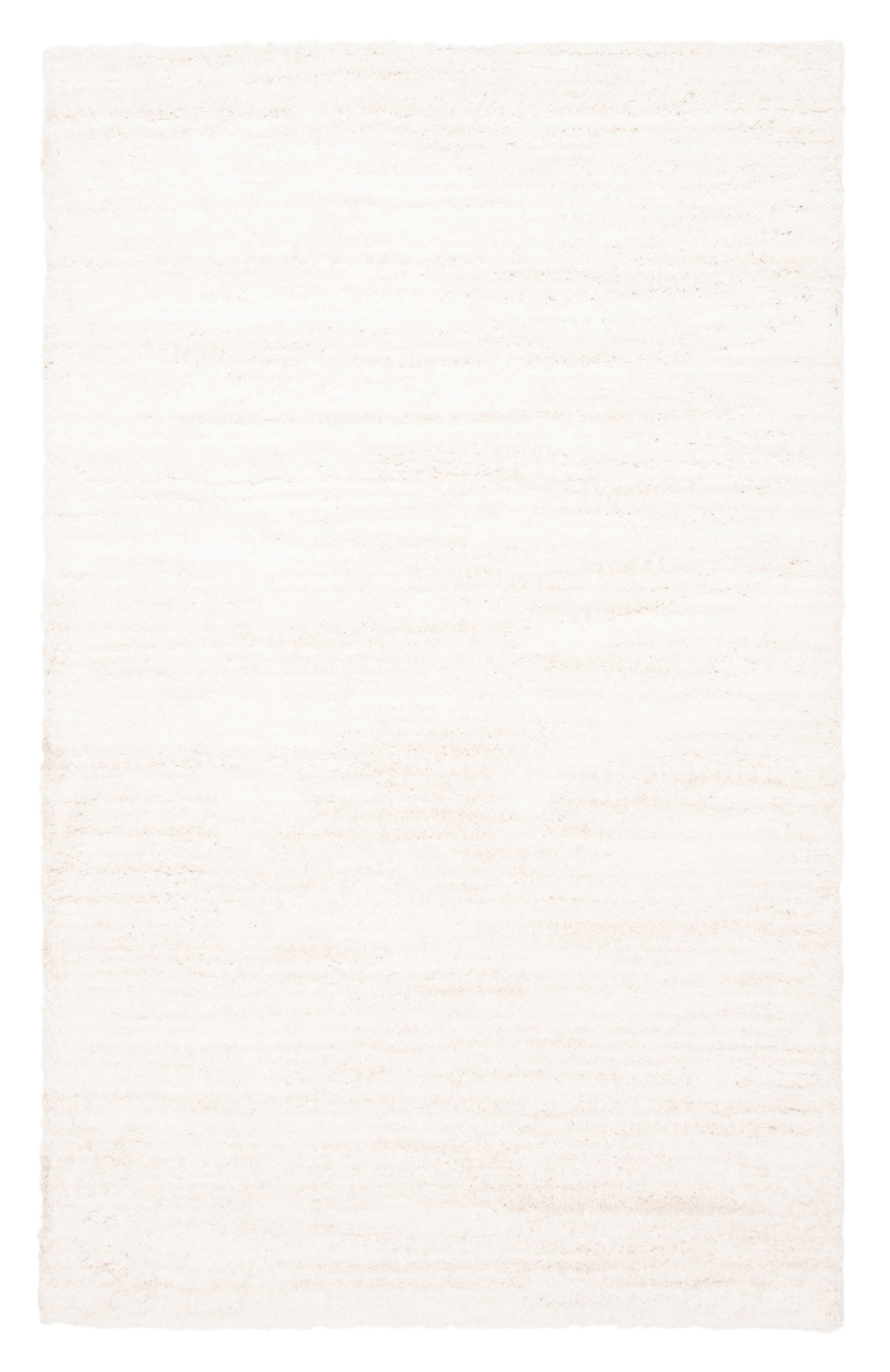 ECARPET Yeti Contemporary/Modern, Plush & Shags Area Rug for Living Room, Bedroom, Dining Room, Entrance, Hallway and More.