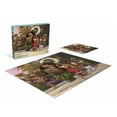 thumbnail image 2 of Ceaco Disney Moana1500-Piece Interlocking Jigsaw Puzzle for Adults Ages 14+, 2 of 7